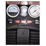 POWER STATION/ INFLATOR
