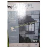QOUIZEL OUTDOOR LANTERN