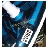 POOL VACUUM ATTACHEMNT