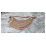 MOCHA SINGLE PERSON HAMMOCK RETAIL $159