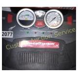 POWER STATION/ INFLATOR