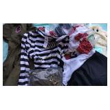 COSTUME 5 PACK