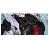 COSTUME 5 PACK