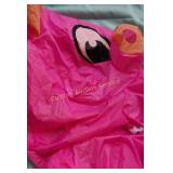 INFLATABLE PIG COSTUME 5 PACK