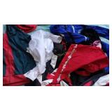 COSTUME PACK OF 5