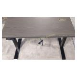 44' ELECTRIC ADJUSTABLE STANDING DESK RETAIL $249