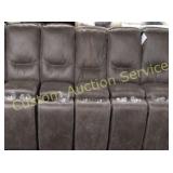 5CT POWERED SECTIONAL CONSOLES