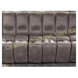 6CT POWERED SECTIONAL CONSOLES