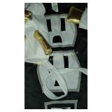 PLUG AND OUTLET COSTUME ADULT SIZE XL