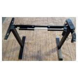 STERLING ELECTRIC STANDING DESK BASE 28'-44'
