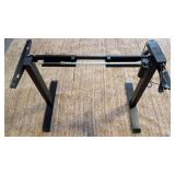 STERLING ELECTRIC STANDING DESK BASE 28'-44'