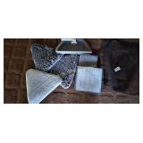 CLEANING PADS & ATTACHMENT