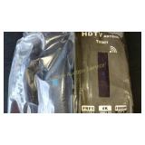 HD TV ANTENNA 4K