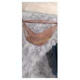 HANGING MOCHA HAMMOCK RETAIL $159