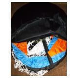 2PC KIDS SOCCER GOAL