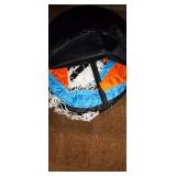 2PC KIDS SOCCER GOAL