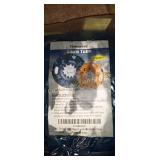 2PK INFLATABLE TUBES
