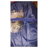 PLAY TENT BLUE