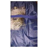 PLAY TENT BLUE