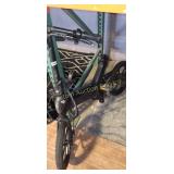 JETSON HAZE E-BIKE