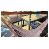 BLISSUN HAMMOCK MOCHA 10X8.5X21.5