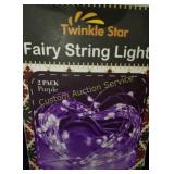 FAIRY STRING LIGHT PACK OF 3