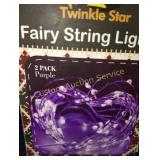 FAIRY STRING LIGHT PACK OF 2
