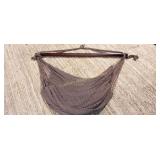 MOCHA SINGLE PERSON HAMMOCK RETAIL $159