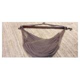 MOCHA SINGLE PERSON HAMMOCK RETAIL $159
