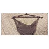 MOCHA SINGLE PERSON HAMMOCK RETAIL $159