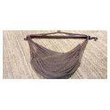 MOCHA SINGLE PERSON HAMMOCK RETAIL $159