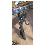 JETSON BOLT PRO E-BIKE