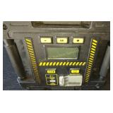 CAT 200 W 1750 AMP POWER BLOCK