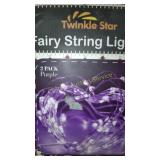 FAIRY STRING LIGHT 2 PACK