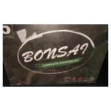 BONSAI COMPLETE STARTER KIT