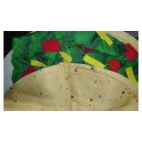 TACO COSTUME 3 PACK