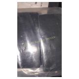 15 PC VELCRO FASTENERS 5 PACK