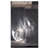 15 PC VELCRO FASTENERS 5 PACK