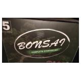 BONSAI COMPLETE STARTER KIT
