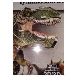 TREX 2D-3D PUZZLE 2 PACK