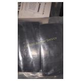 15 PC VELCRO FASTENERS 5 PACK
