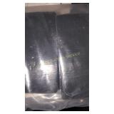 15 PC VELCRO FASTENERS 5 PACK