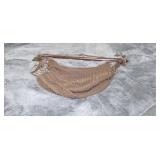 MOCHA SINGLE PERSON HAMMOCK RETAIL $159