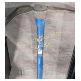 KOBALT PICK MATTOCK