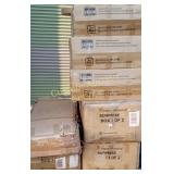 PALLET OF BOXED FURNITURE
