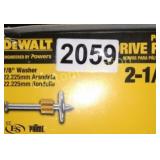 DEWALT DRIVE PJNS