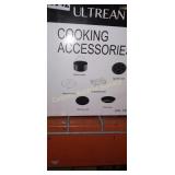 6PC UNIVERSAL AIR FRYER ACCESSORIES