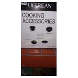 6PC UNIVERSAL AIR FRYER ACCESSORIES