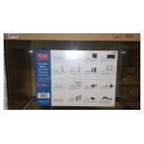 20 GALLON AQUARIUM/TERRARIUM RETAIL $99