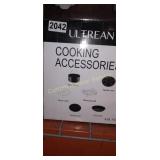 6PC UNIVERSAL AIR FRYER ACCESSORIES
